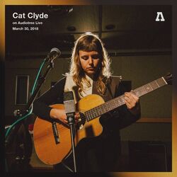 Cover of Cat Clyde (Audiotree Live)