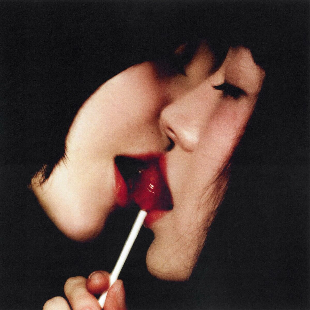 Album cover of say yes