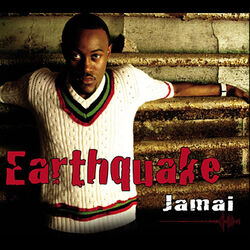 Cover of Earthquake