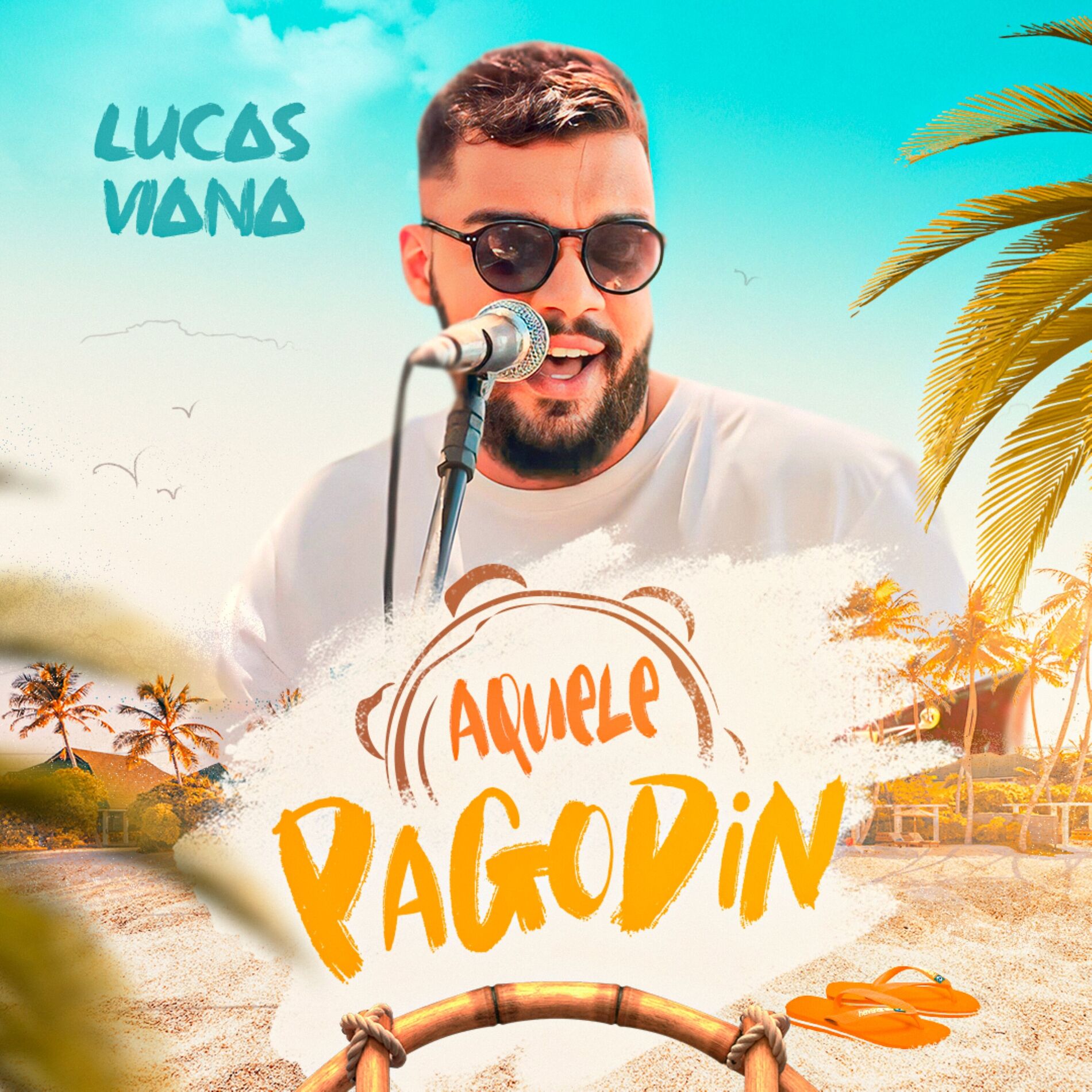 Album cover of Apocalíptica (Logo Você)
