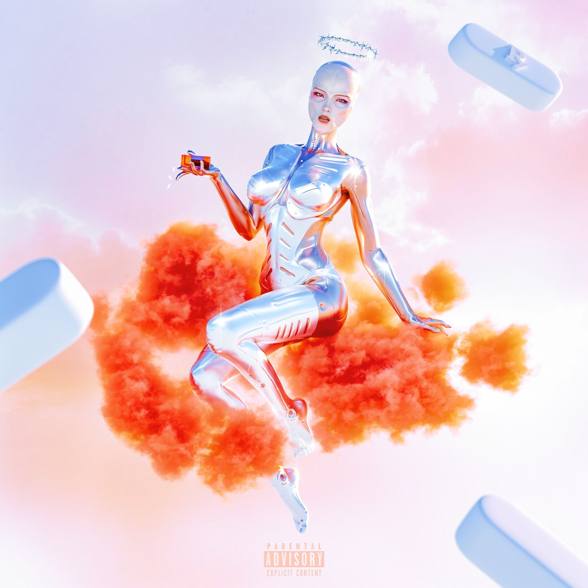 Album cover of SUMMERTIME