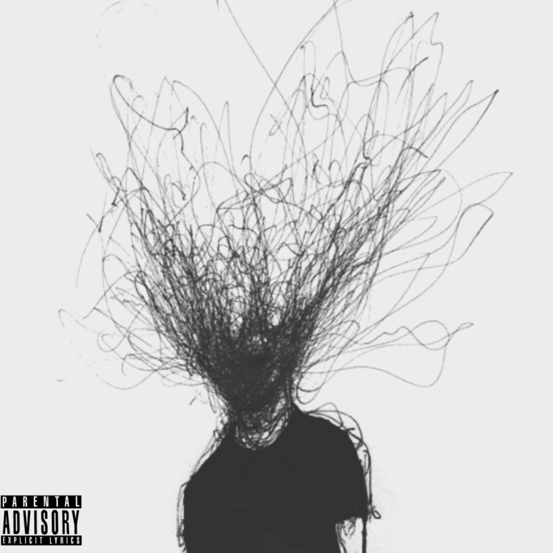 Album cover of 2 Much On My Mind