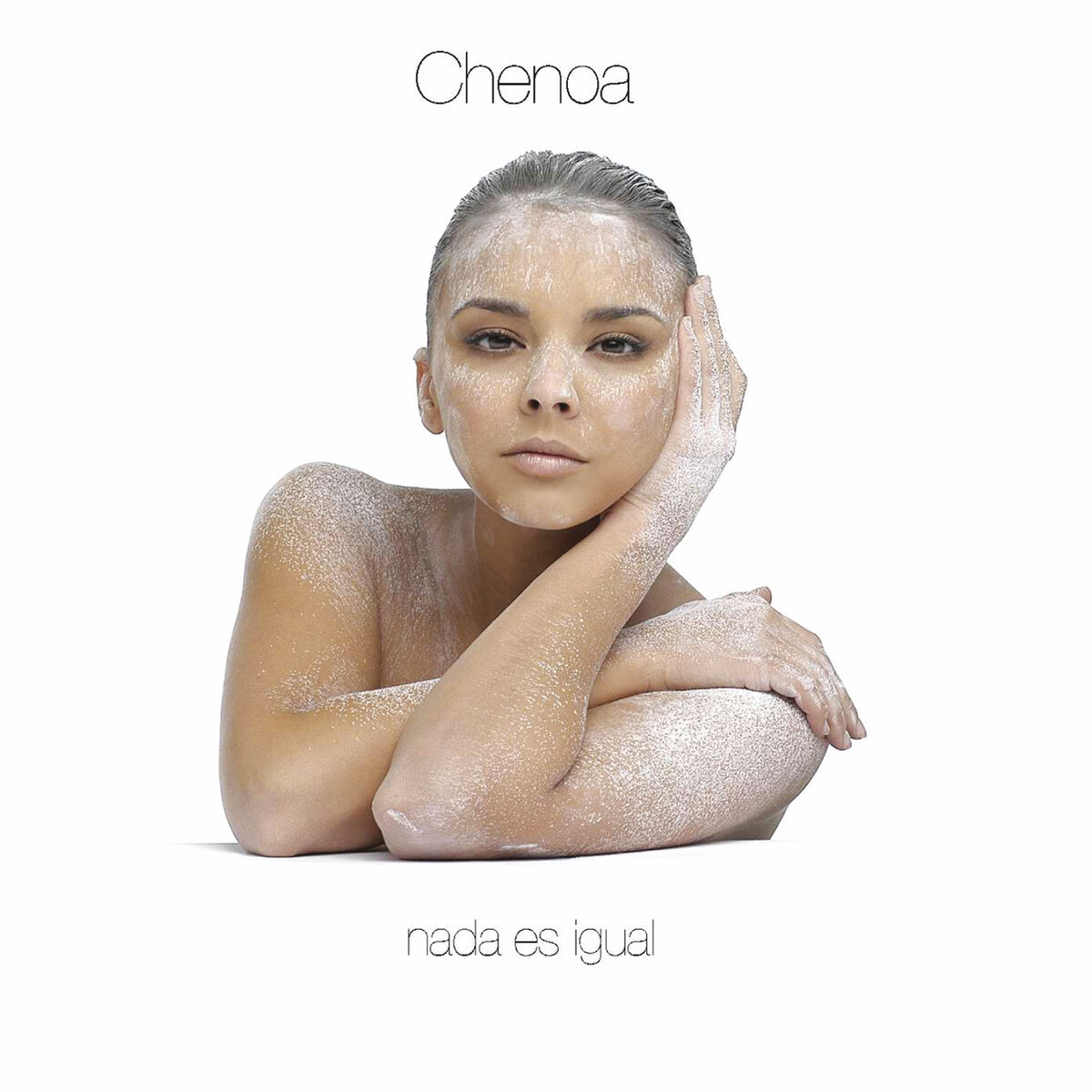 Album cover of Nada Es Igual