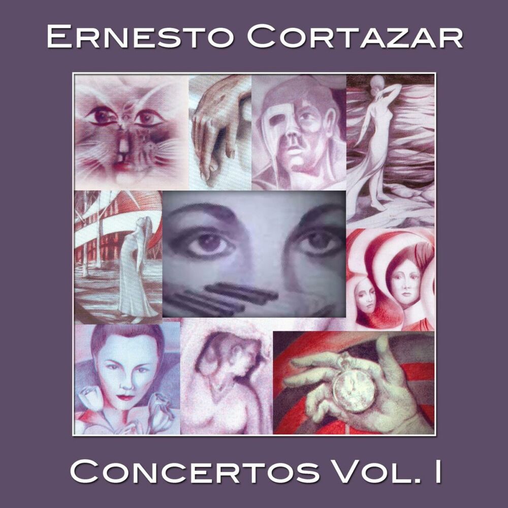 Picture of Concertos Vol. I