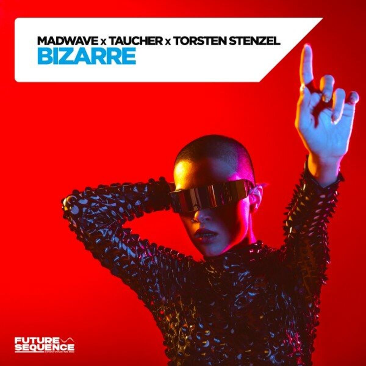 Album cover of Bizarre