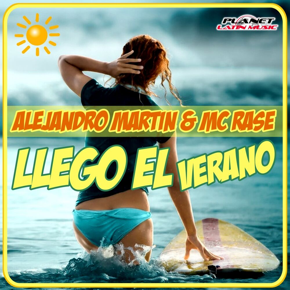 Picture of Llego El Verano