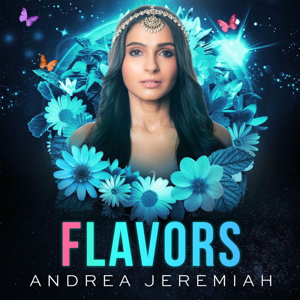 Album cover of Flavors