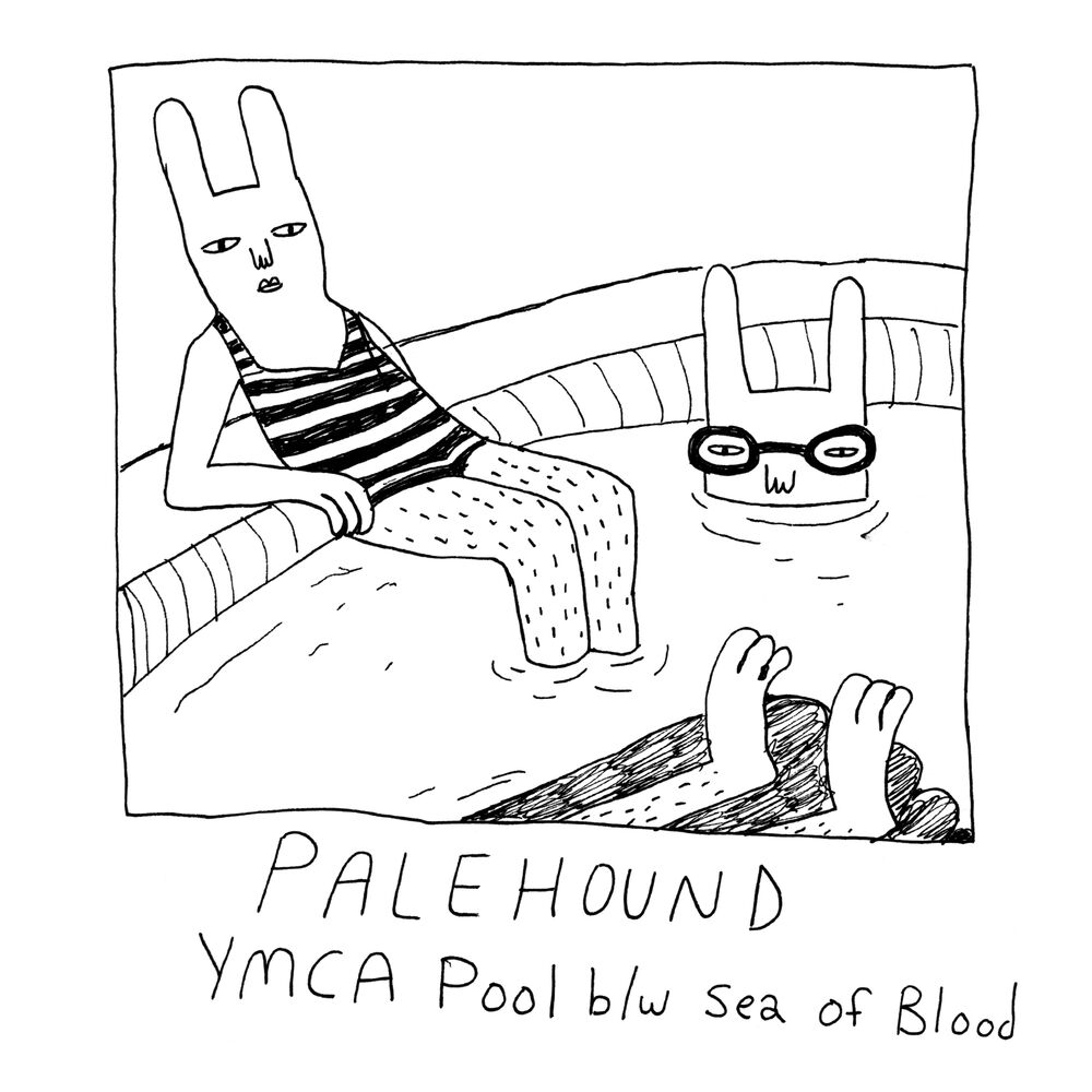 Picture of YMCA Pool