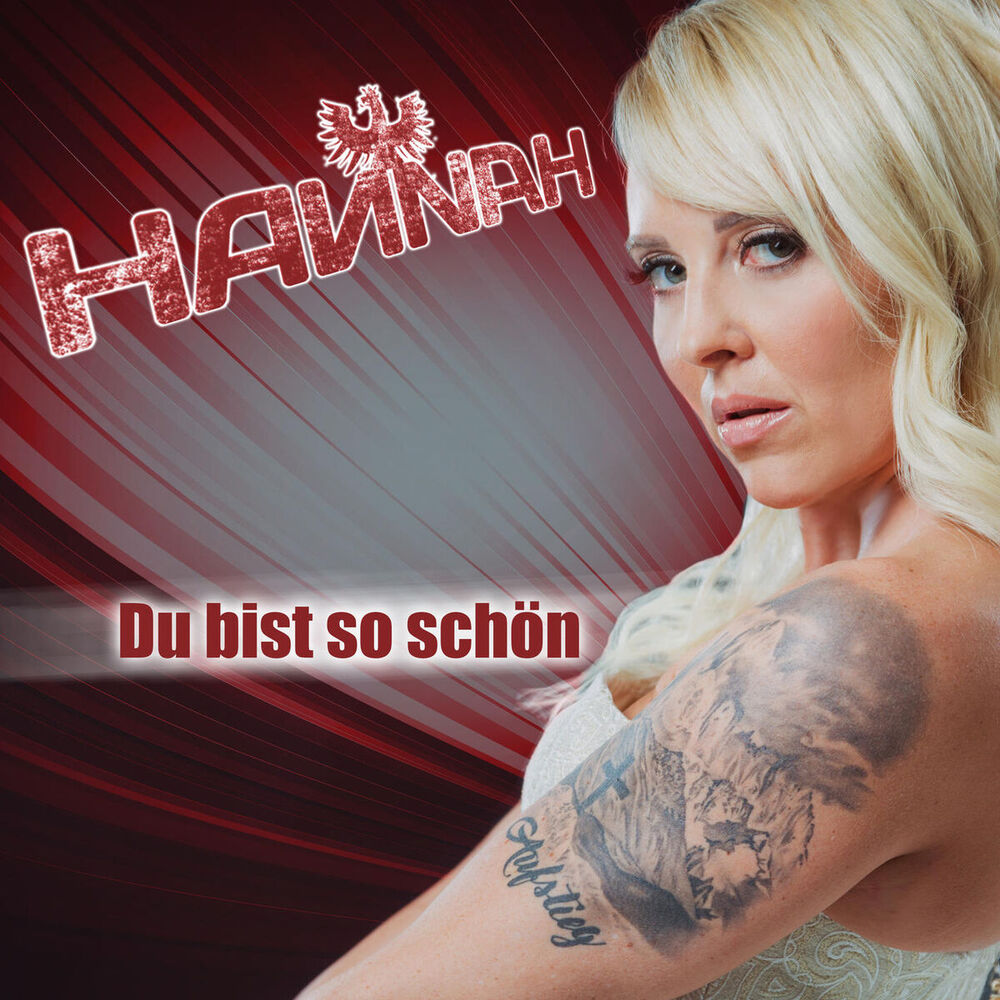 Picture of Du bist so schön