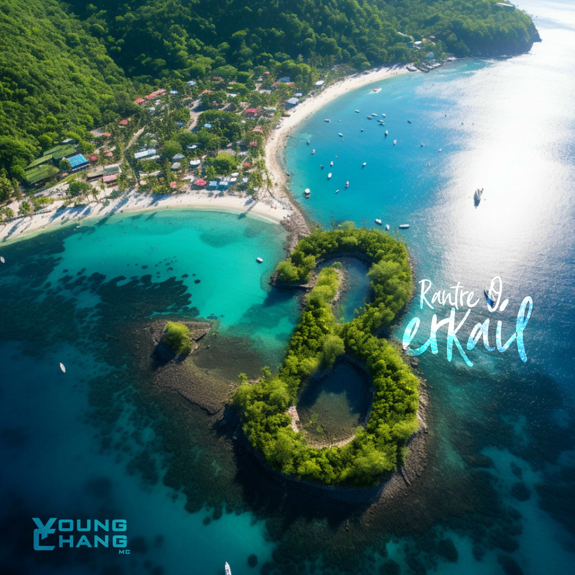 Album cover of Rantré ô berkail