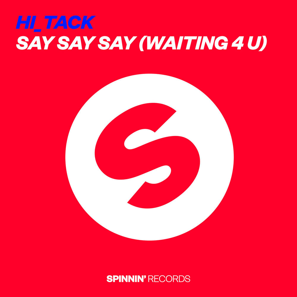 Picture of Say Say Say (Waiting 4 U) (Radio Mix)