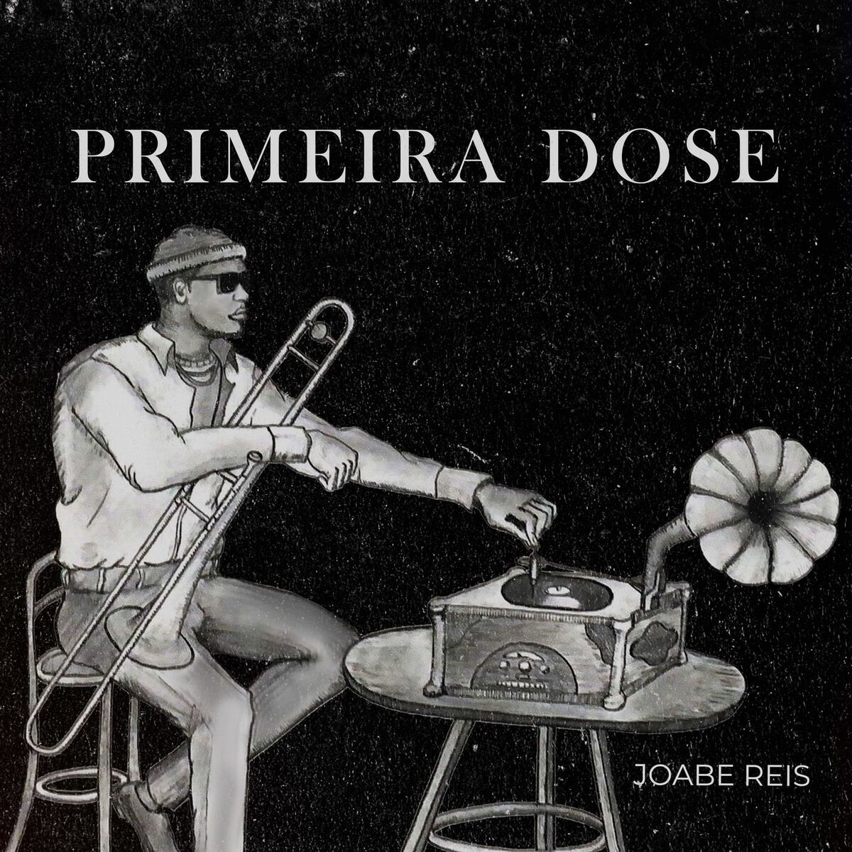 Album cover of Primeira Dose