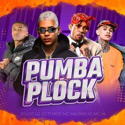 Cover of Pumba Vs Plock