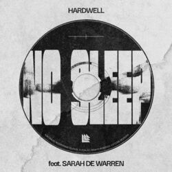 Cover of No Sleep