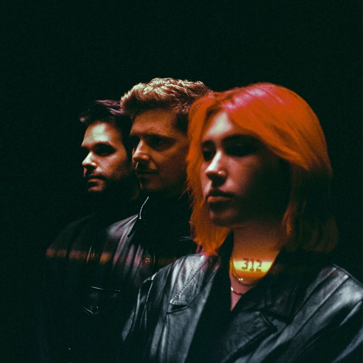 Album cover of All You Need
