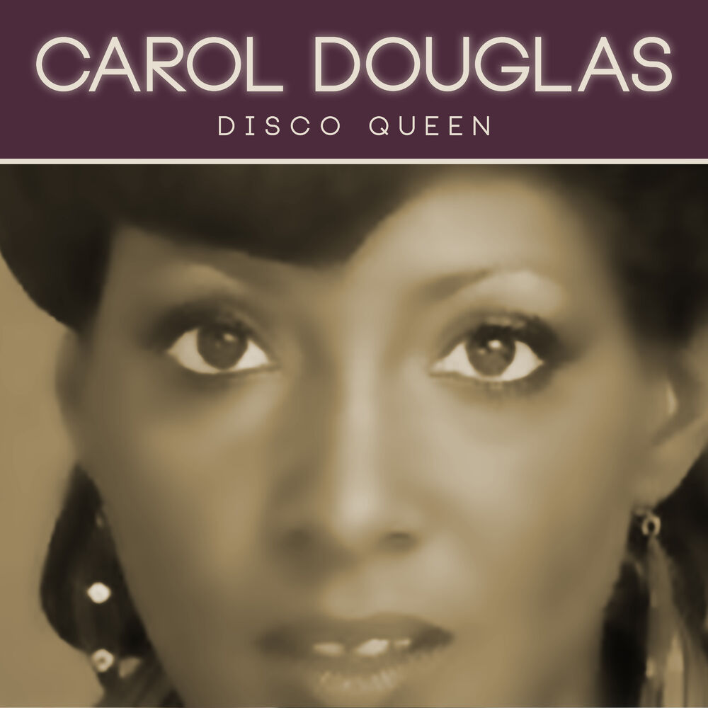 Picture of Disco Queen