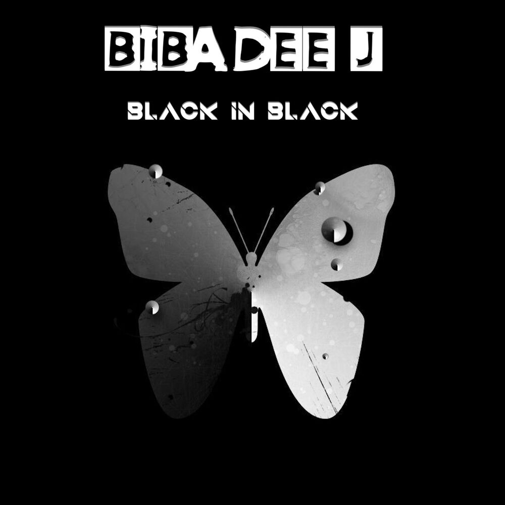 Picture of Black in Black