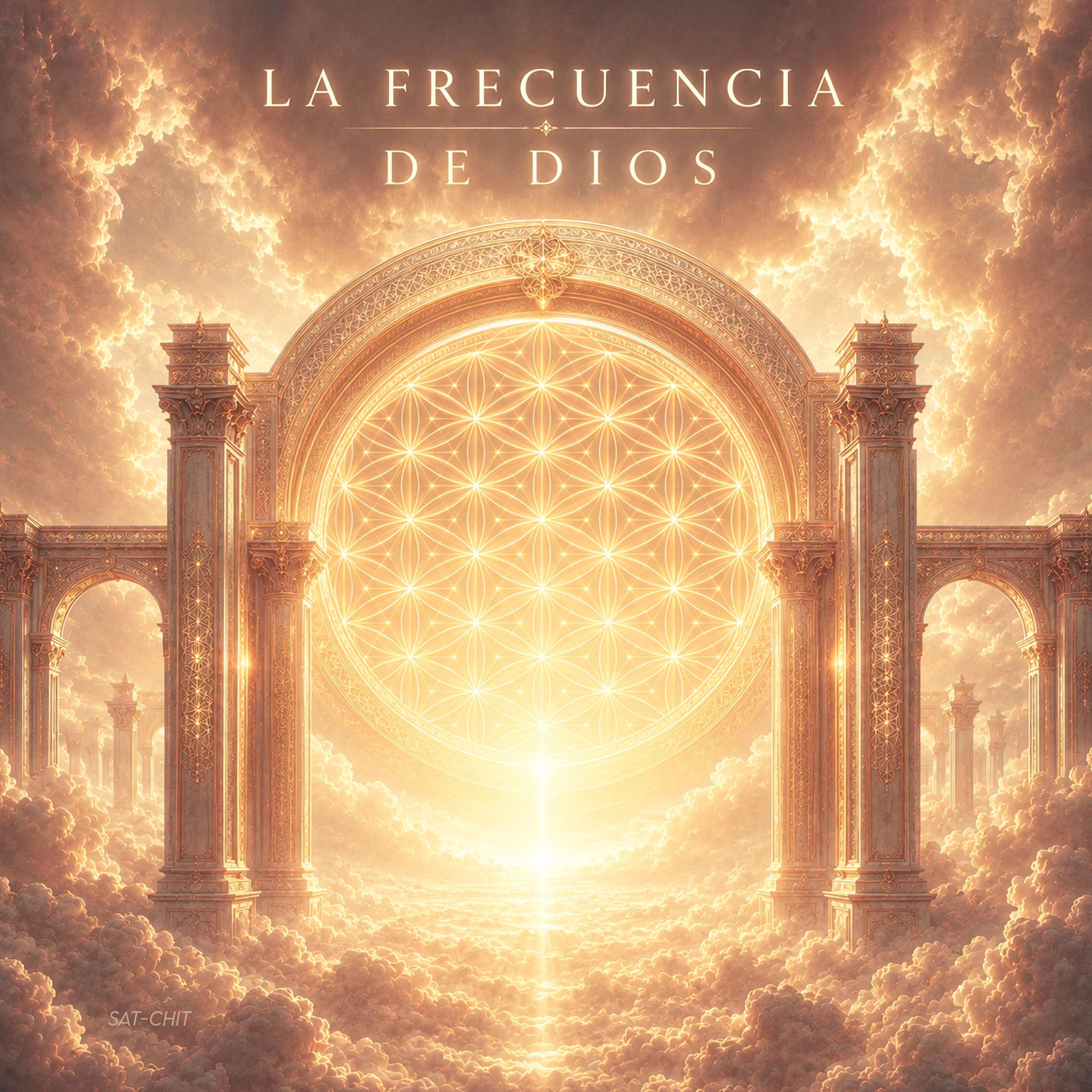 Album cover of Frecuencia Crística 333