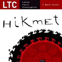 Cover of Hikmet