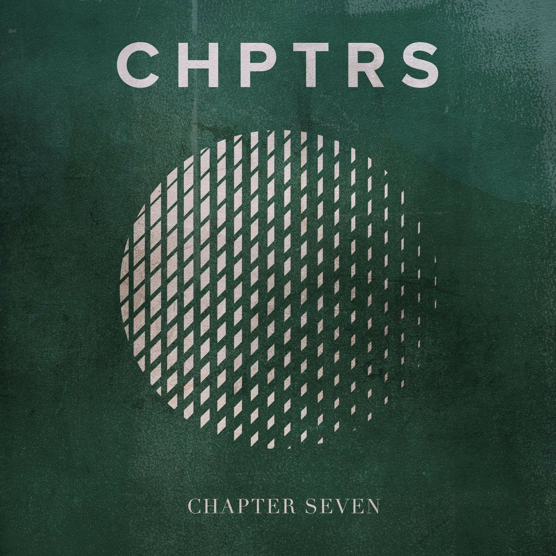 Album cover of Chapter Seven