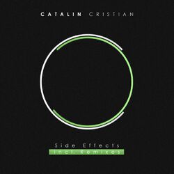 Cover of Side Effects
