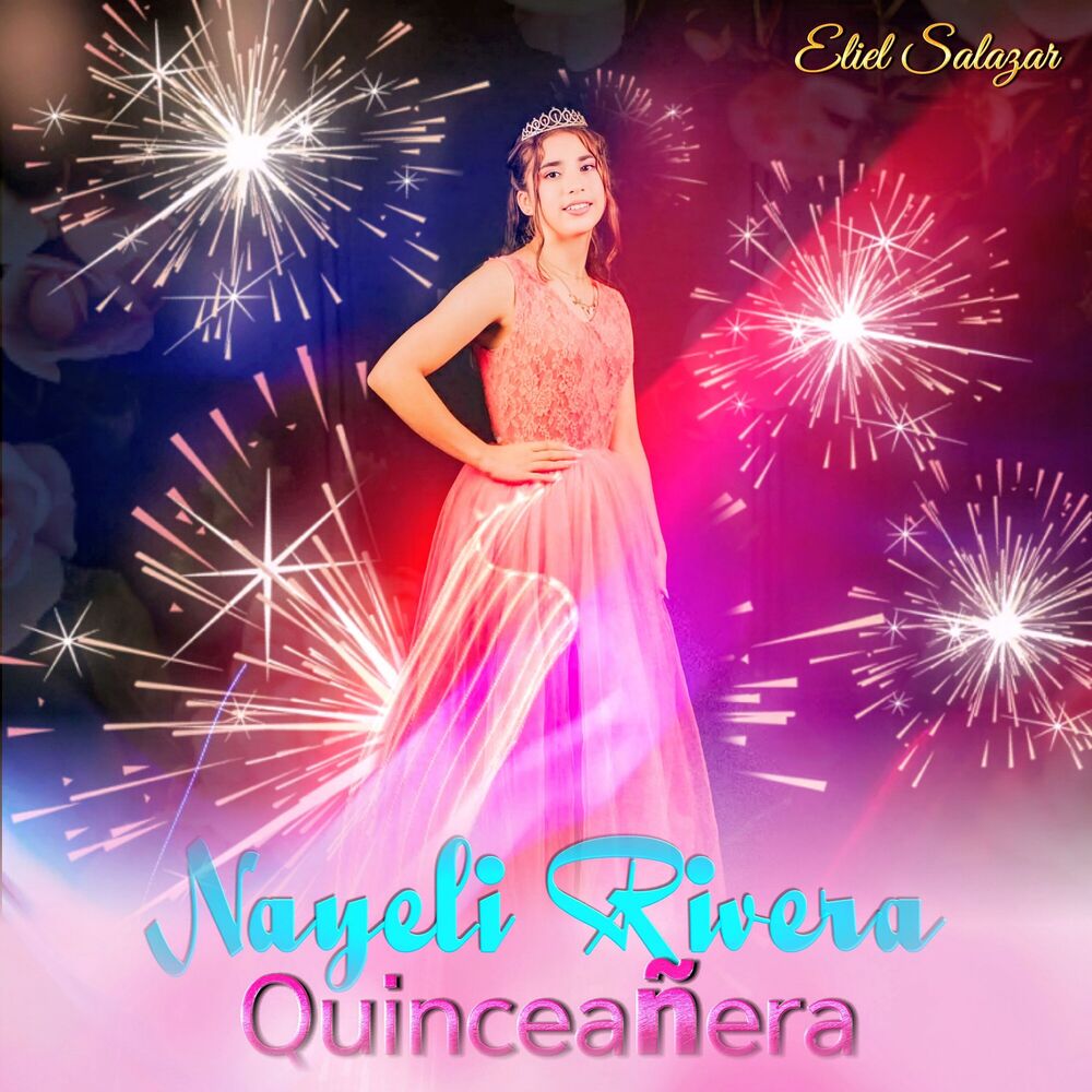 Picture of Quinceañera Nayely Rivera