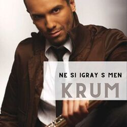 Cover of Ne si igray s men