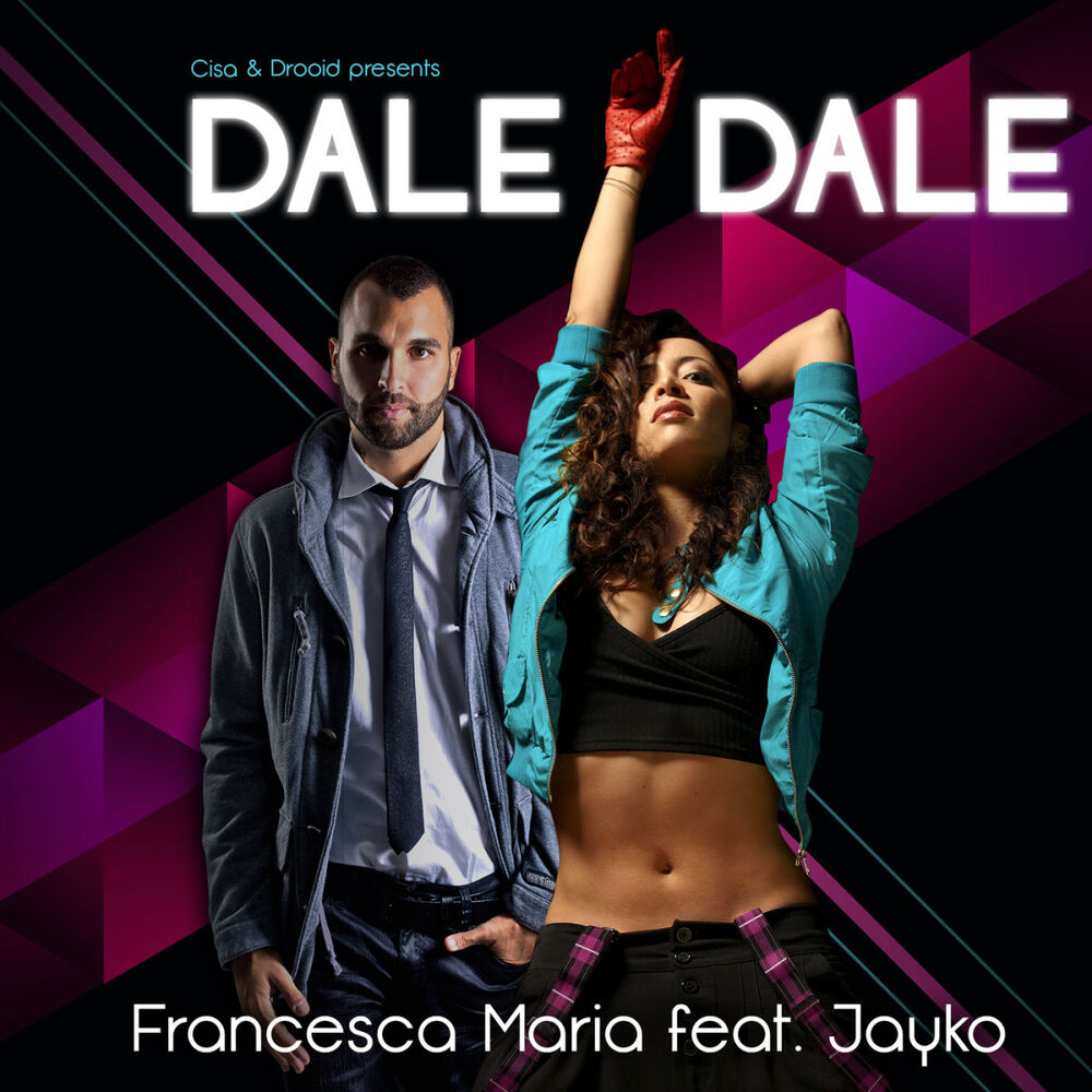 Picture of Dale Dale (EP)