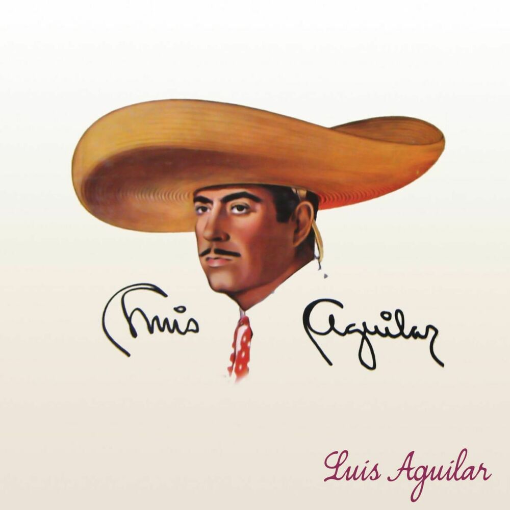 Picture of Luis Aguilar