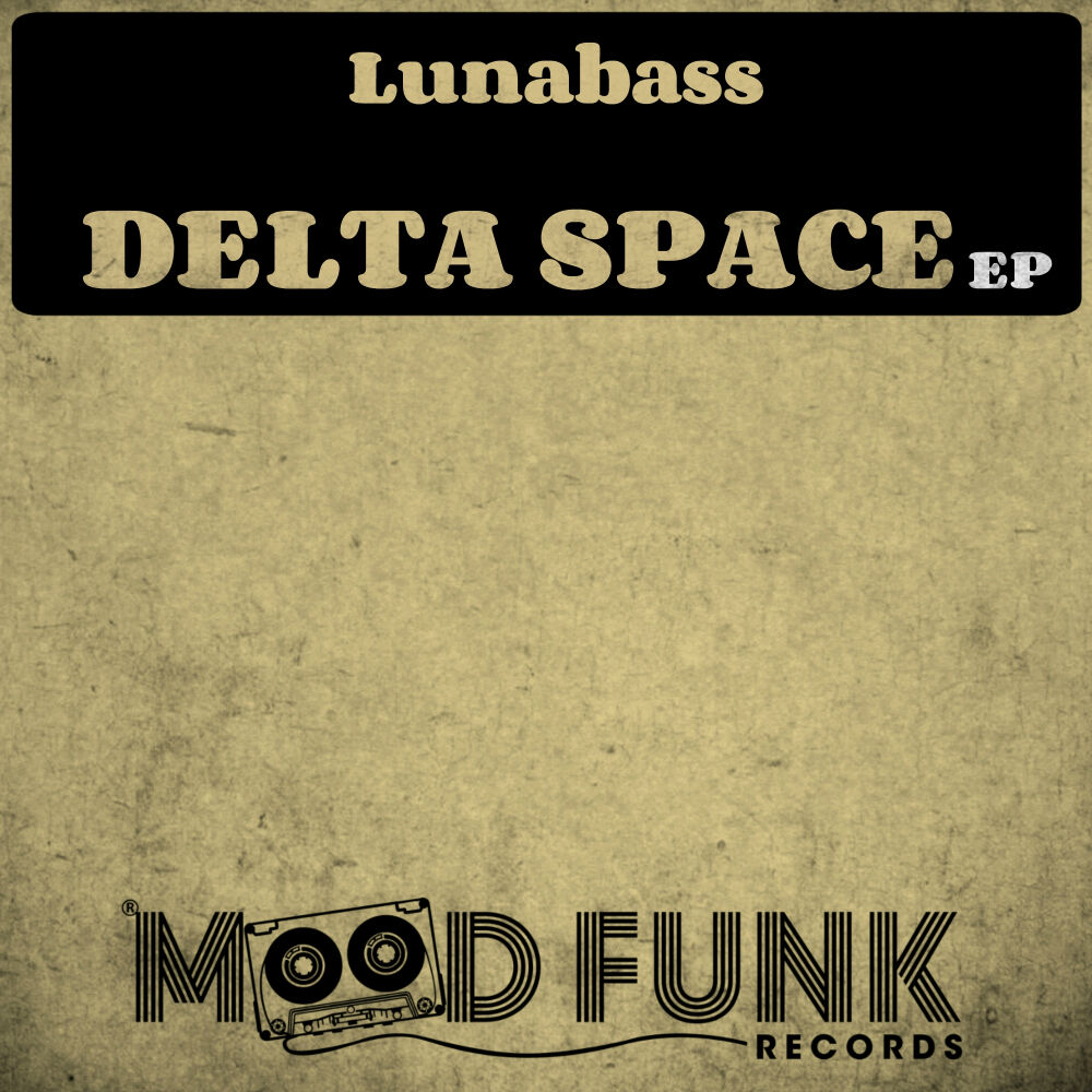 Picture of Delta Space EP