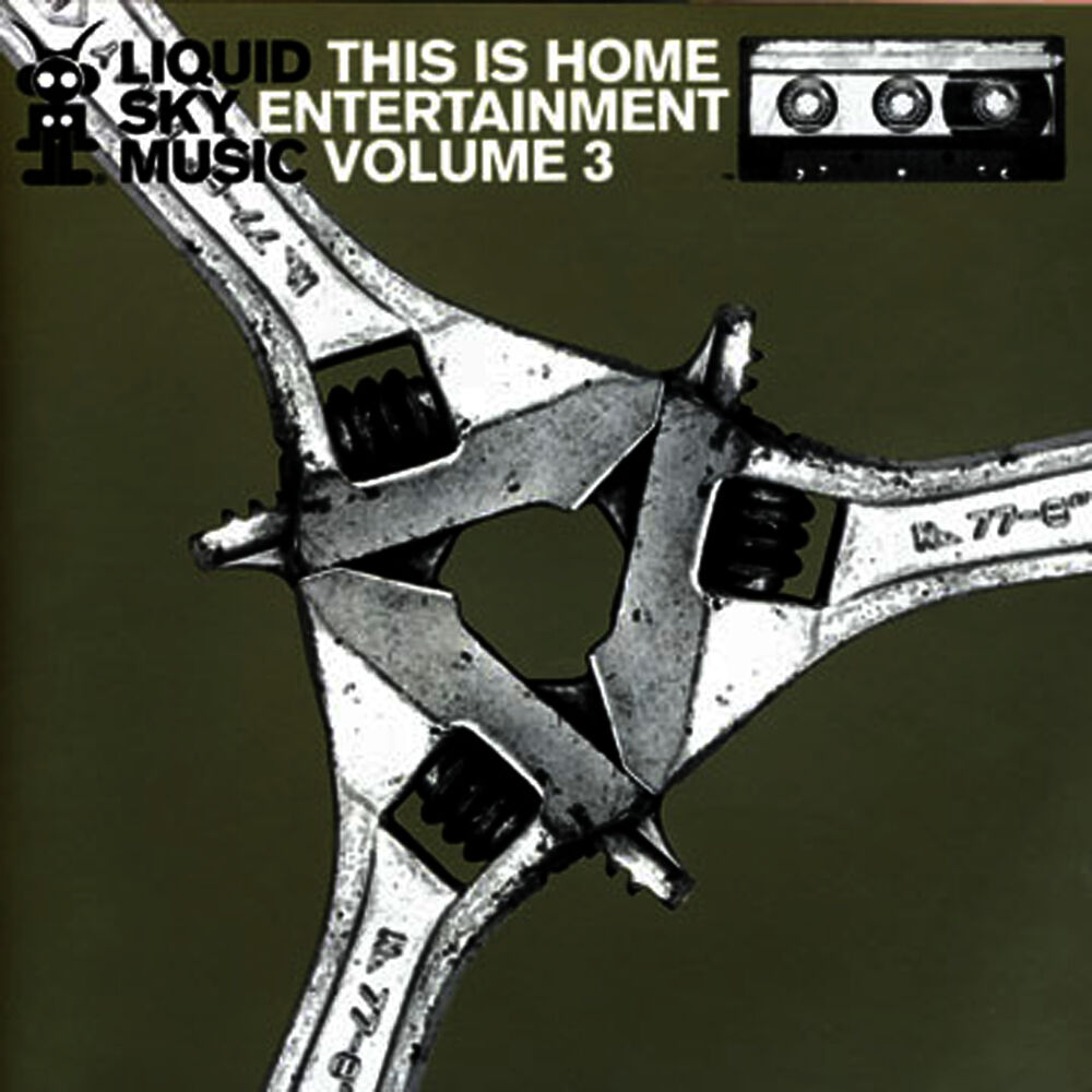 Picture of This Is Home Entertainment Volume 3