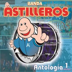 Cover of Antología 1
