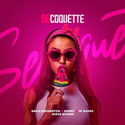 Cover of Secoquette