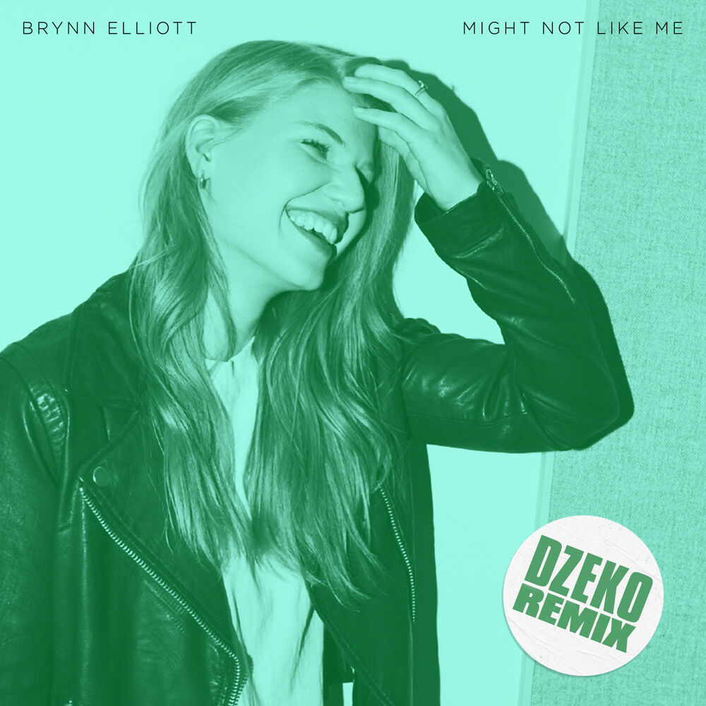 Picture of Might Not Like Me (Dzeko Remix)