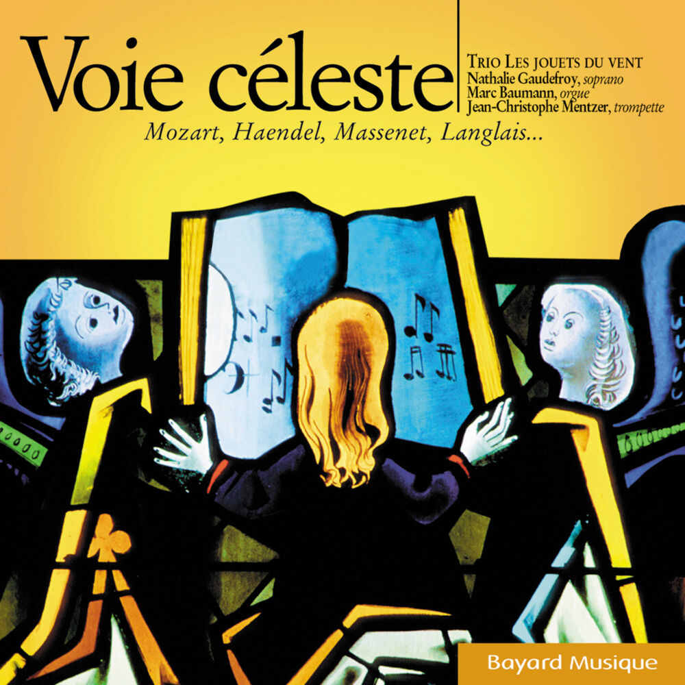 Picture of Voie céleste