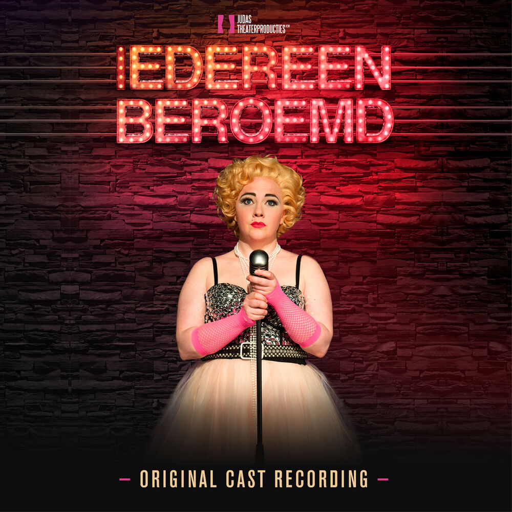 Picture of Iedereen Beroemd (Original Cast Recording)