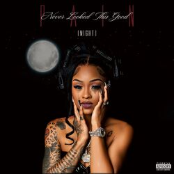 Cover of Pain Never Looked This Good (Night)