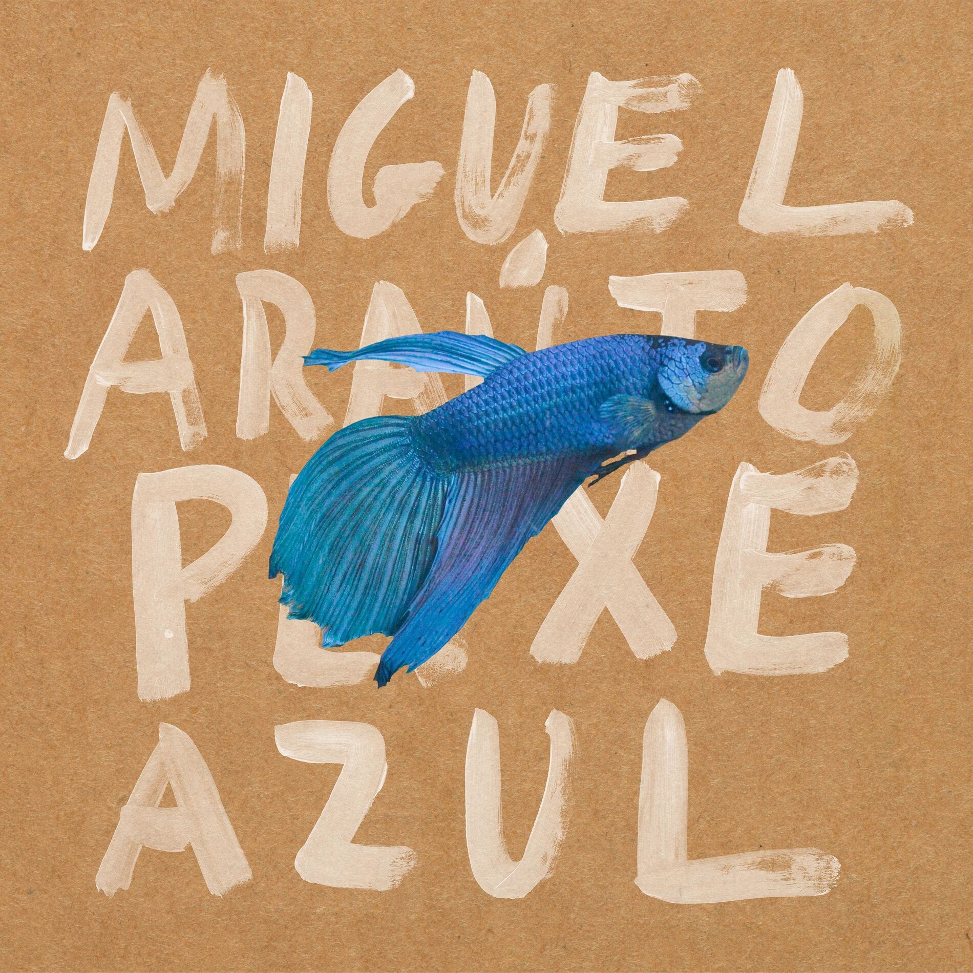 Album cover of Até me dou sem ti