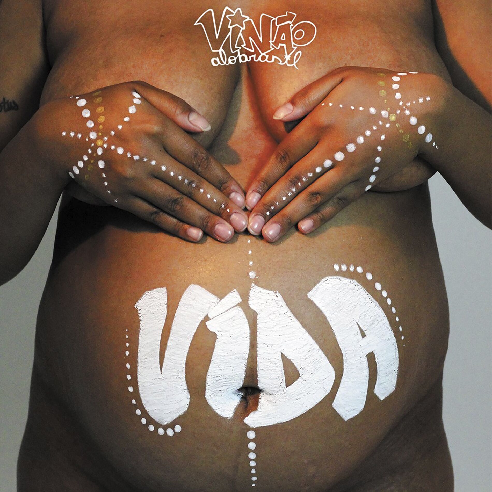 Album cover of Vida
