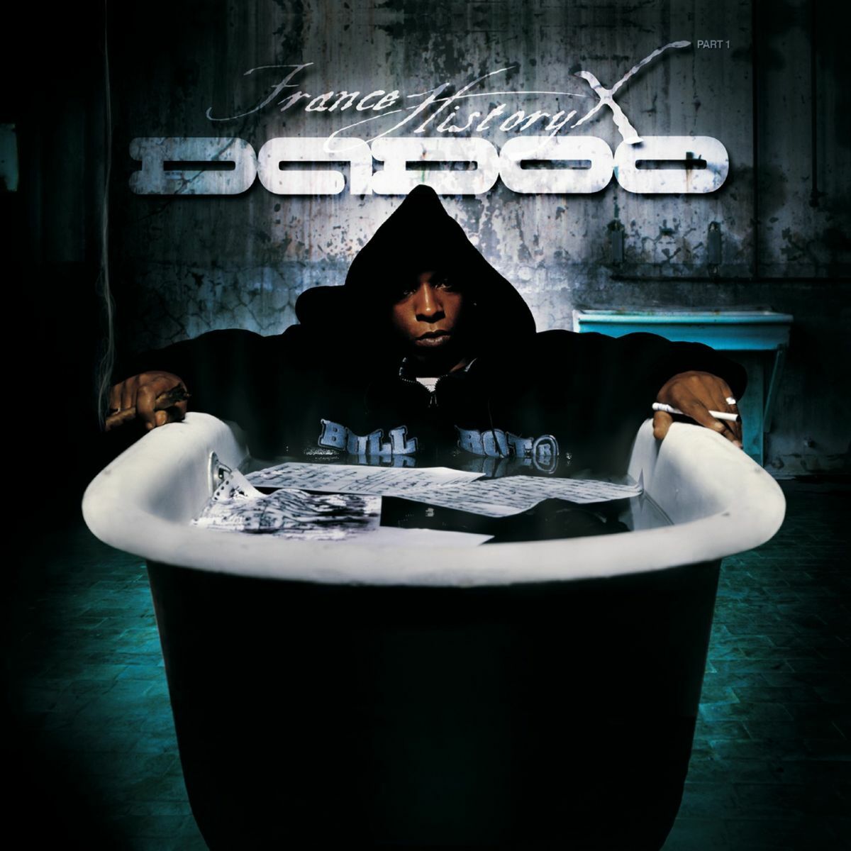 Album cover of Sales gosses