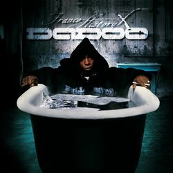 music cover
