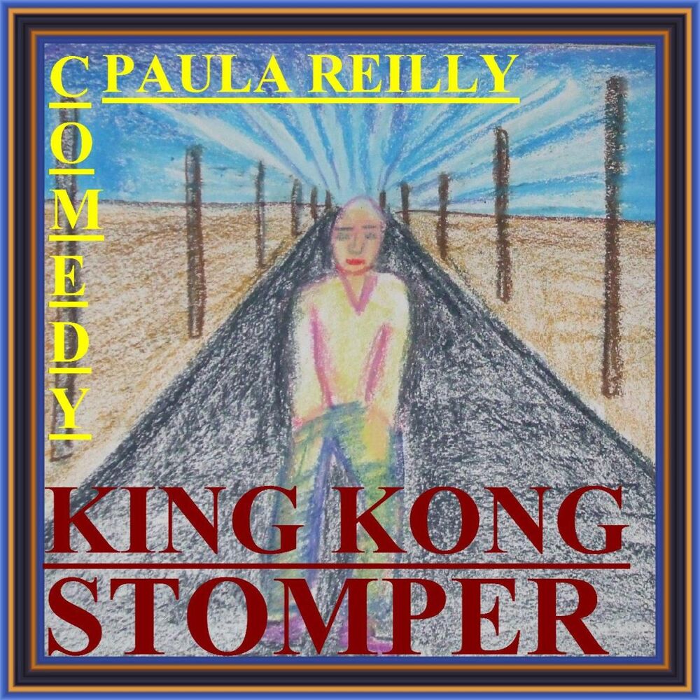 Picture of King Kong Stomper