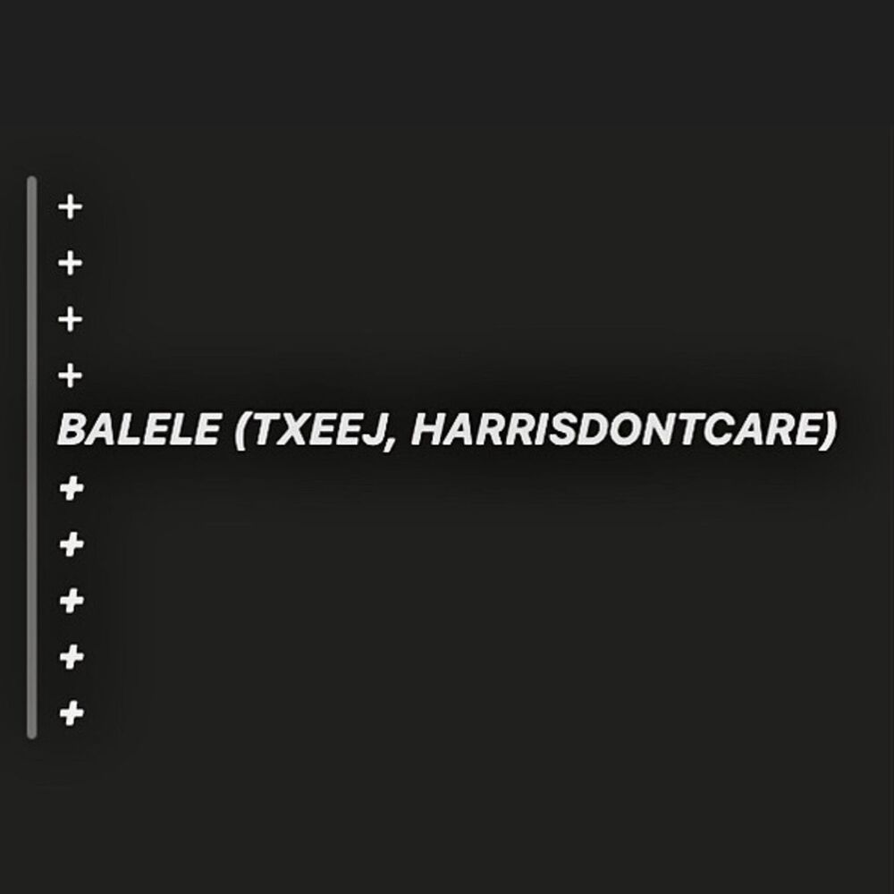 Picture of BALELE