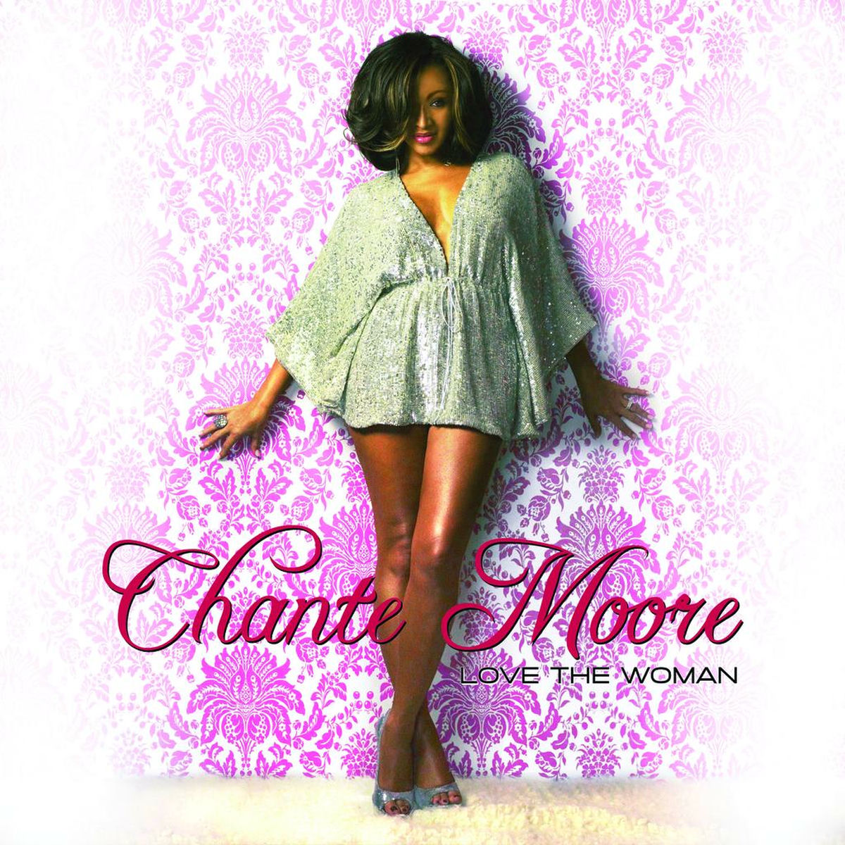 Album cover of First Kiss
