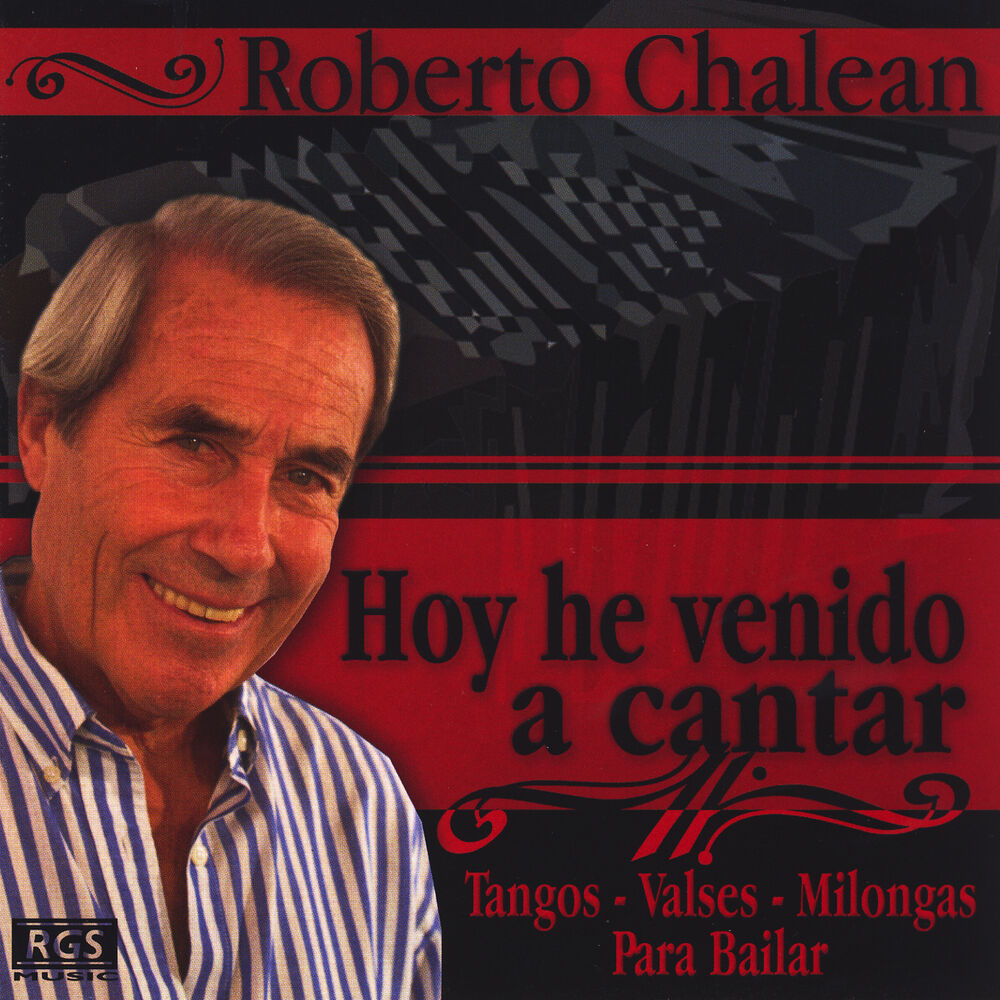 Picture of Hoy He Venido A Cantar