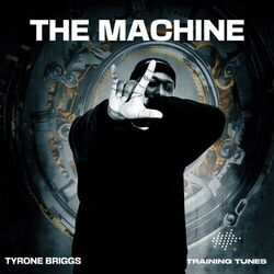 The Machine (Original mix)