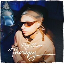 Cover of Therapy