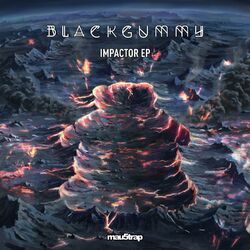 Cover of Impactor EP