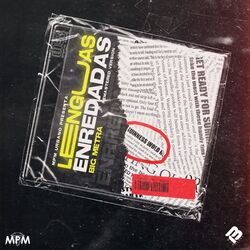 Cover of Lenguas Enredadas