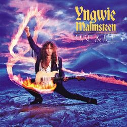 Cover of Fire & Ice (Expanded)